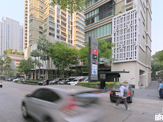 For rent 2 ベッドルーム condo in Khlong Toei, Bangkok