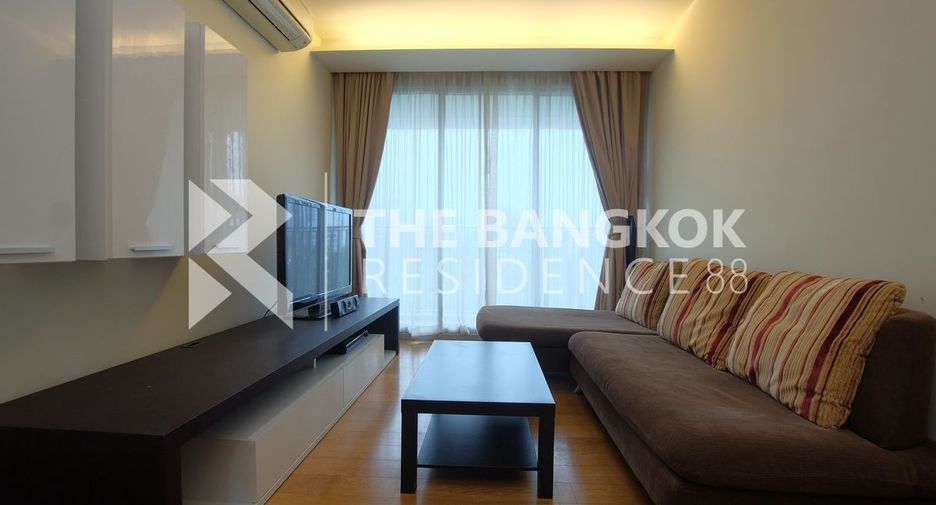 For rent 1 bed condo in Watthana, Bangkok