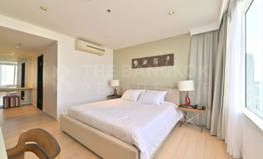 For rent 2 ベッドルーム condo in Watthana, Bangkok