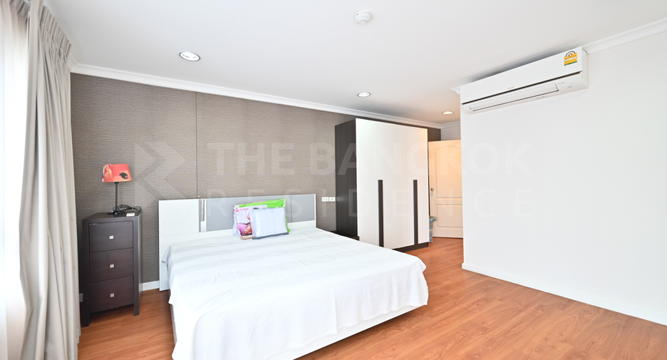 Condo en alquiler de 2 habitaciones en Watthana, Bangkok