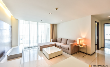 For rent 2 ベッドルーム condo in Sathon, Bangkok