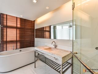Wohnung zur Miete mit 2 Zimmer in Sathon, Bangkok