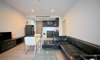 À louer 1 chambre condo à Watthana, Bangkok