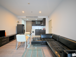 À louer 1 chambre condo à Watthana, Bangkok