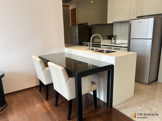 Wohnung zur Miete mit 1 Zimmer in Khlong Toei, Bangkok