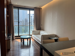 Wohnung zur Miete mit 1 Zimmer in Khlong Toei, Bangkok
