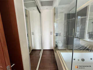 Wohnung zur Miete mit 1 Zimmer in Khlong Toei, Bangkok