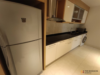 Condo en alquiler de 2 habitaciones en Khlong Toei, Bangkok