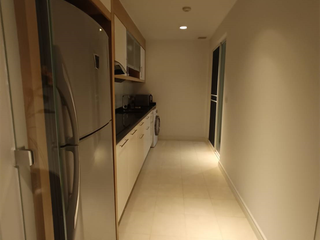 Condo en alquiler de 2 habitaciones en Khlong Toei, Bangkok