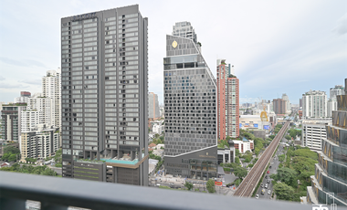 出租 2 卧室 公寓 在 Khlong Toei, 曼谷