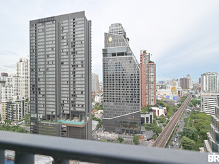 出租 2 卧室 公寓 在 Khlong Toei, 曼谷