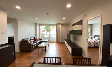 For rent 2 bedrooms condo in Pathum Wan, Bangkok