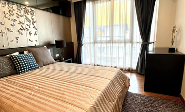 À louer 2 chambres condo à Bang Rak, Bangkok