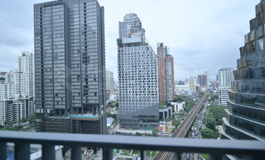 出租 2 卧室 公寓 在 Khlong Toei, 曼谷