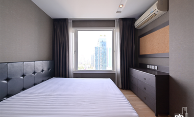 Wohnung zur Miete mit 2 Zimmer in Khlong Toei, Bangkok