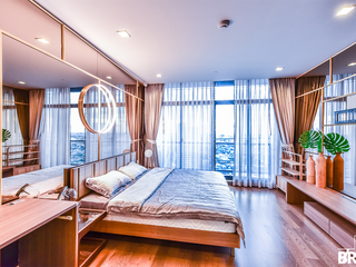 ให้เช่า 3 ห้องนอน คอนโด ใน คลองสาน, กรุงเทพฯ