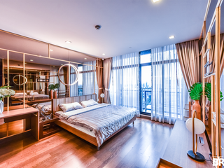 ให้เช่า 3 ห้องนอน คอนโด ใน คลองสาน, กรุงเทพฯ
