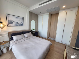 Wohnung zur Miete mit 1 Zimmer in Watthana, Bangkok