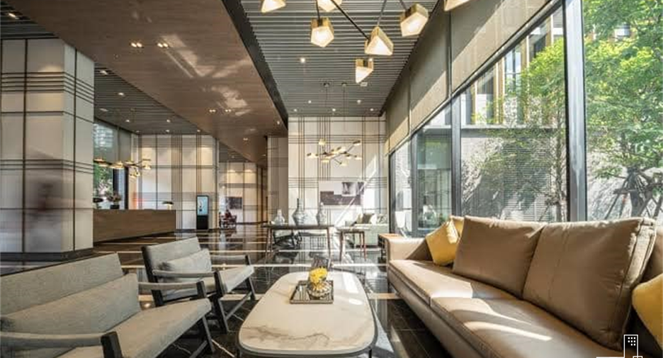 For rent 1 Beds condo in Watthana, Bangkok