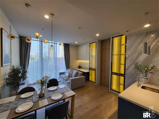 Wohnung zur Miete mit 1 Zimmer in Watthana, Bangkok