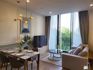 Wohnung zur Miete mit 1 Zimmer in Watthana, Bangkok