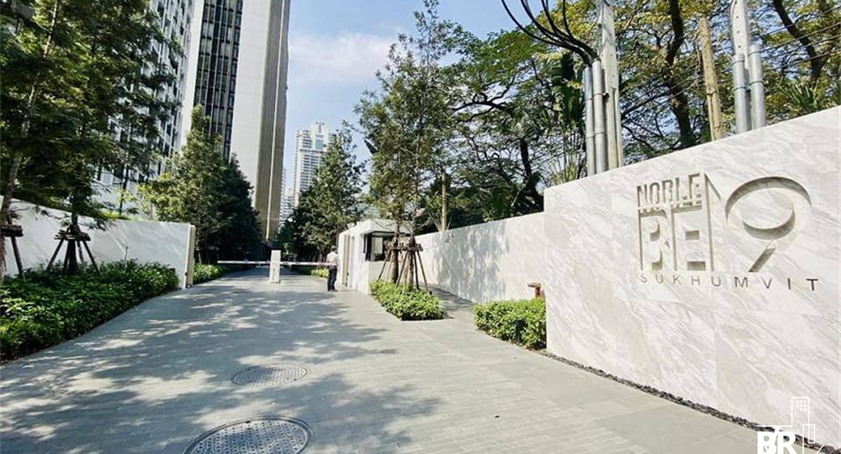 For rent 1 Beds condo in Watthana, Bangkok