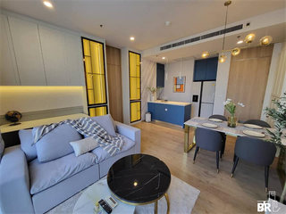 Wohnung zur Miete mit 1 Zimmer in Watthana, Bangkok
