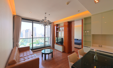 Wohnung zur Miete mit 2 Zimmer in Khlong Toei, Bangkok