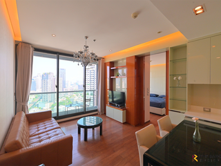 Wohnung zur Miete mit 2 Zimmer in Khlong Toei, Bangkok
