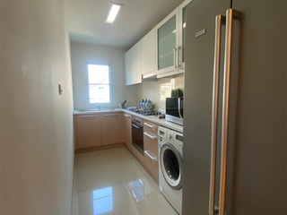For rent 3 bedrooms condo in Phra Khanong, Bangkok