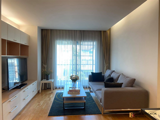For rent 3 bedrooms condo in Phra Khanong, Bangkok
