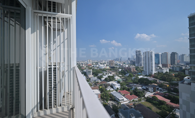 À louer 1 chambre condo à Watthana, Bangkok