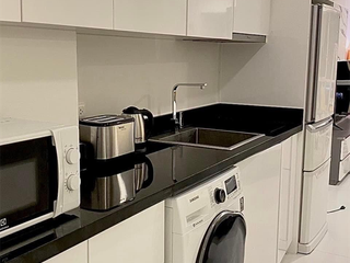 For rent 1 Beds condo in Khlong Toei, Bangkok