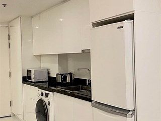 For rent 1 Beds condo in Khlong Toei, Bangkok