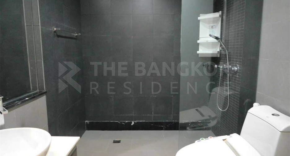 ให้เช่า 3 ห้องนอน คอนโด ใน คลองเตย, กรุงเทพฯ