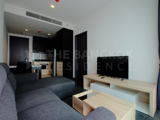 Wohnung zur Miete mit 1 Zimmer in Khlong Toei, Bangkok