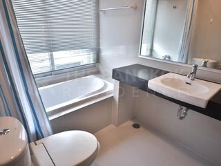 Condo en alquiler de 1 habitaciones en Watthana, Bangkok