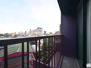 Wohnung zur Miete mit 1 Zimmer in Khlong Toei, Bangkok