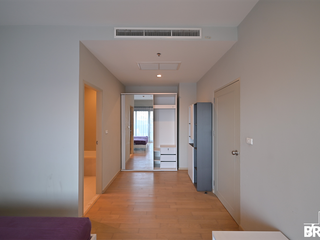 Wohnung zur Miete mit 1 Zimmer in Khlong Toei, Bangkok