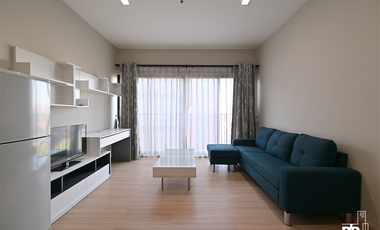 Wohnung zur Miete mit 1 Zimmer in Khlong Toei, Bangkok
