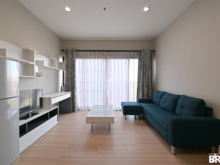 Wohnung zur Miete mit 1 Zimmer in Khlong Toei, Bangkok