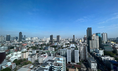 出租 1 卧室 公寓 在 Watthana, 曼谷