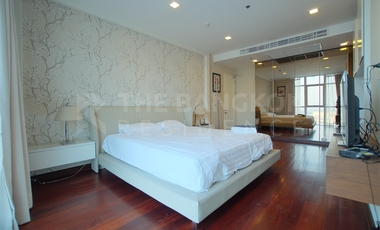 À louer 2 chambres condo à Khlong Toei, Bangkok