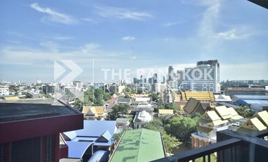 Wohnung zur Miete mit 1 Zimmer in Khlong Toei, Bangkok