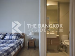 Condo en alquiler de 1 habitaciones en Khlong Toei, Bangkok