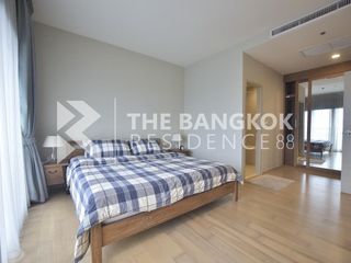 Condo en alquiler de 1 habitaciones en Khlong Toei, Bangkok