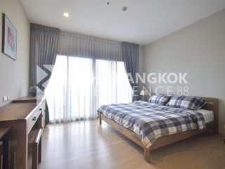 Condo en alquiler de 1 habitaciones en Khlong Toei, Bangkok