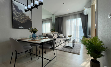 Wohnung zur Miete mit 2 Zimmer in Pathum Wan, Bangkok