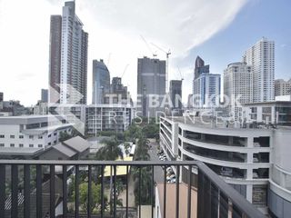出租 2 卧室 公寓 在 Watthana, 曼谷