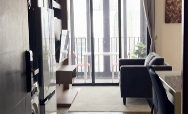 For rent 1 Beds condo in Khlong Toei, Bangkok